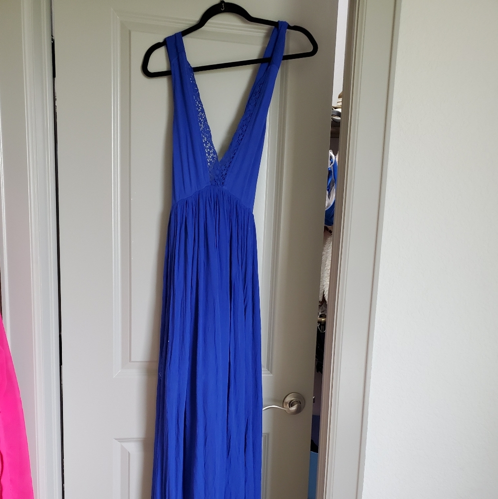 COPY - Free people maxi dress